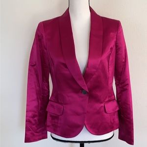 Women’s A Blazer Jacket size L